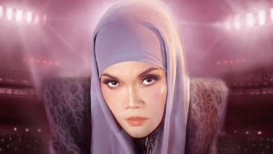 Photo of Konsert ‘Aishah 40 Chapters Of Love’ Bertemakan Perjalanan Hidup & Cinta Melalui Muzik Selama 40 Tahun